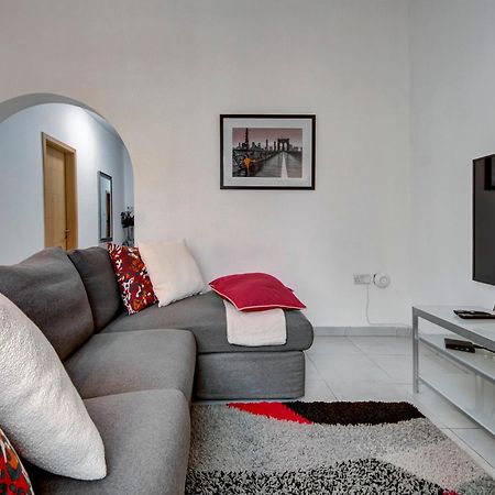St Julians Apartment 1 San Giuliano Esterno foto