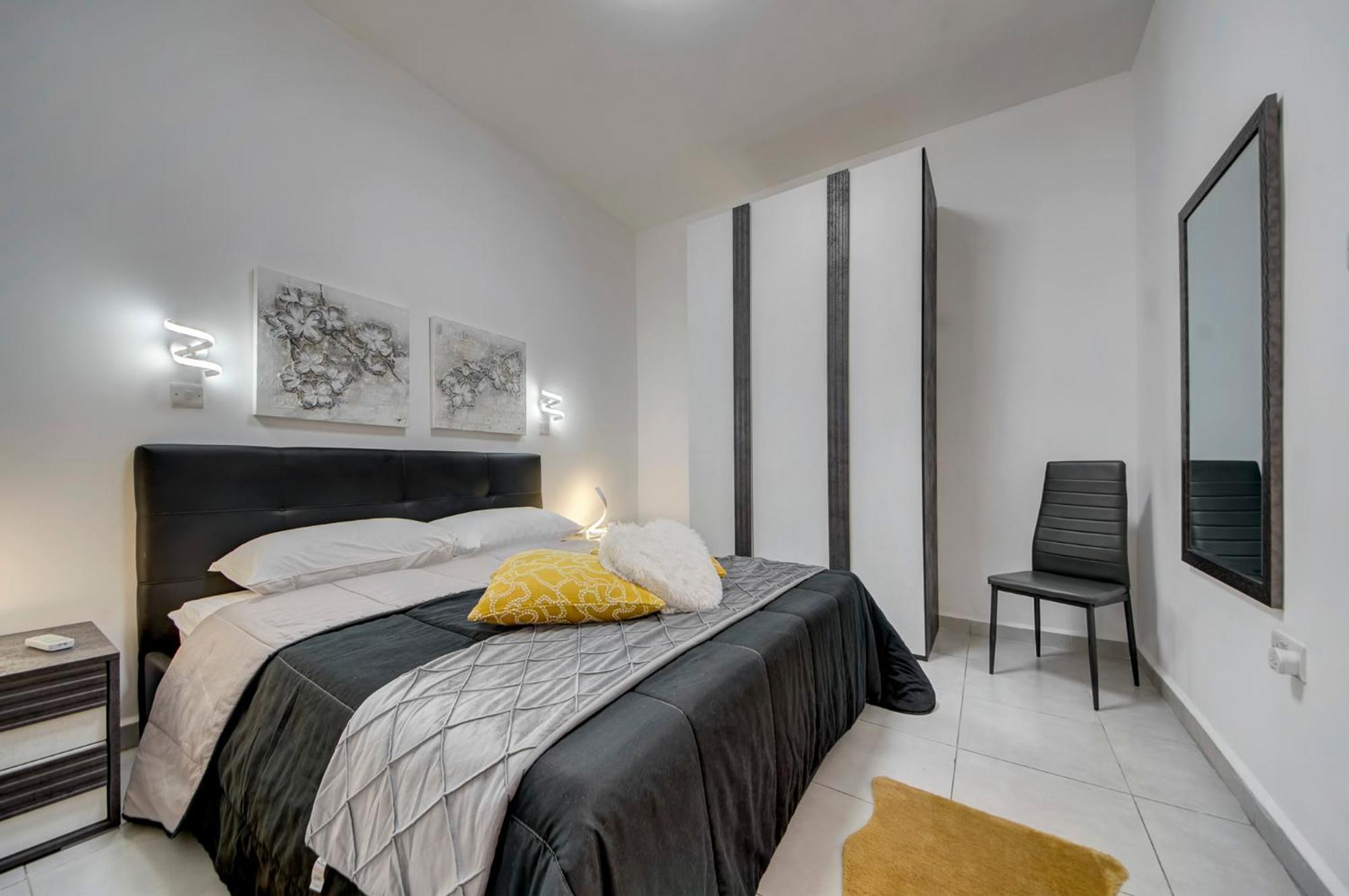 St Julians Apartment 1 San Giuliano Esterno foto
